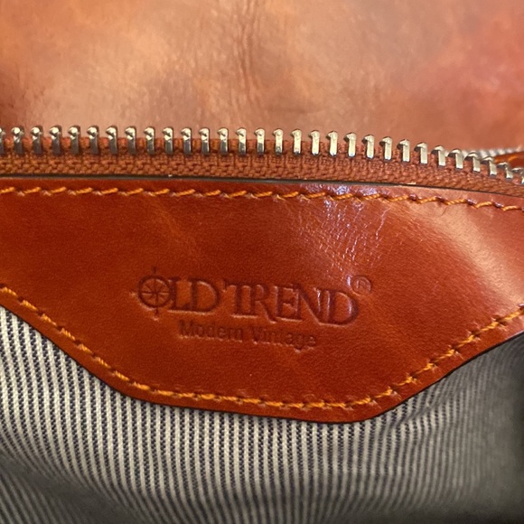 Authentic OldTrend Backpack - Picture 9 of 14